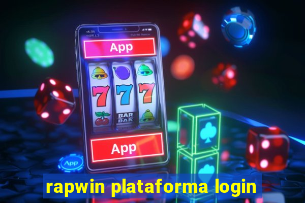 rapwin plataforma login